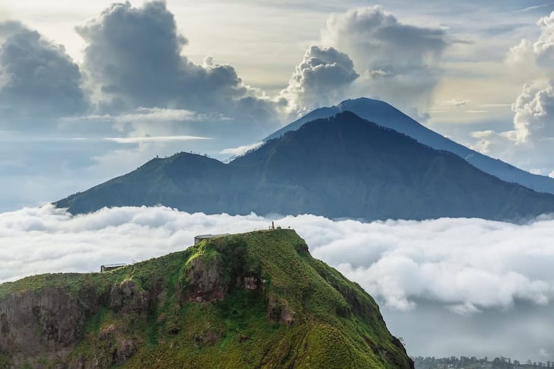 Mount Batur Bali tour Yes-Trips