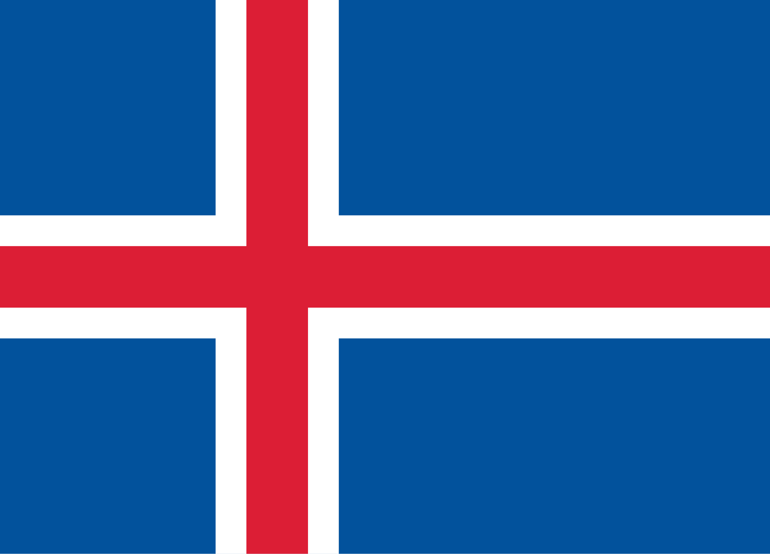 Iceland flag