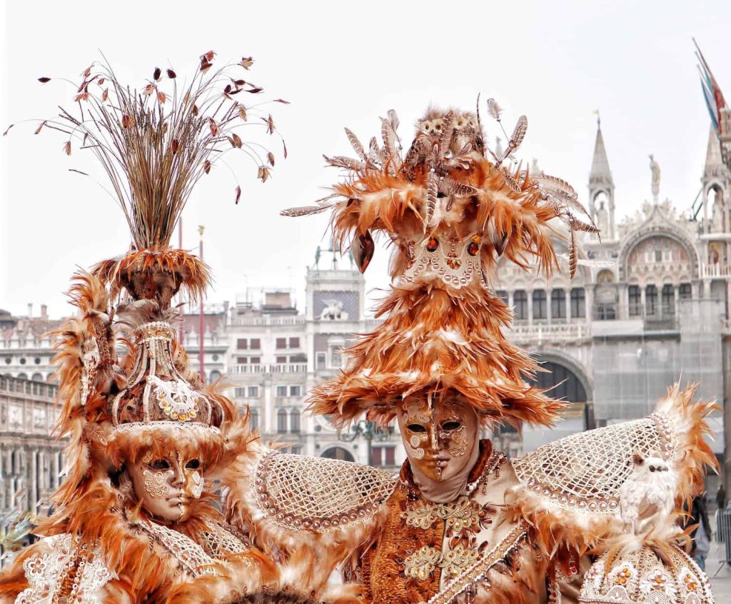 Venice Carnival 2026 Yes Trips Tour