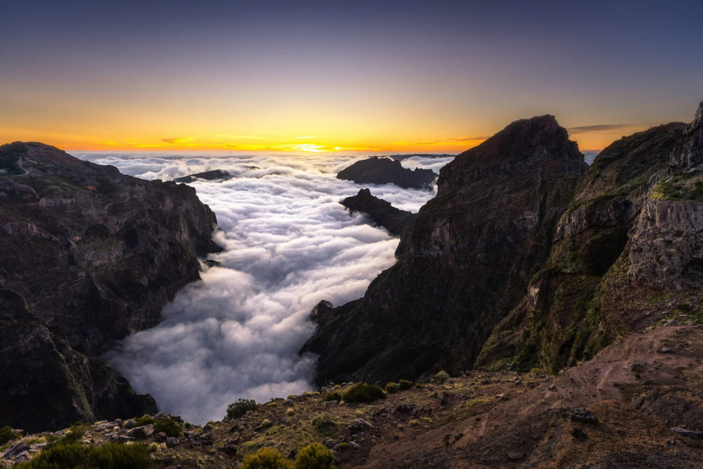 Madeira - Portugal - tour