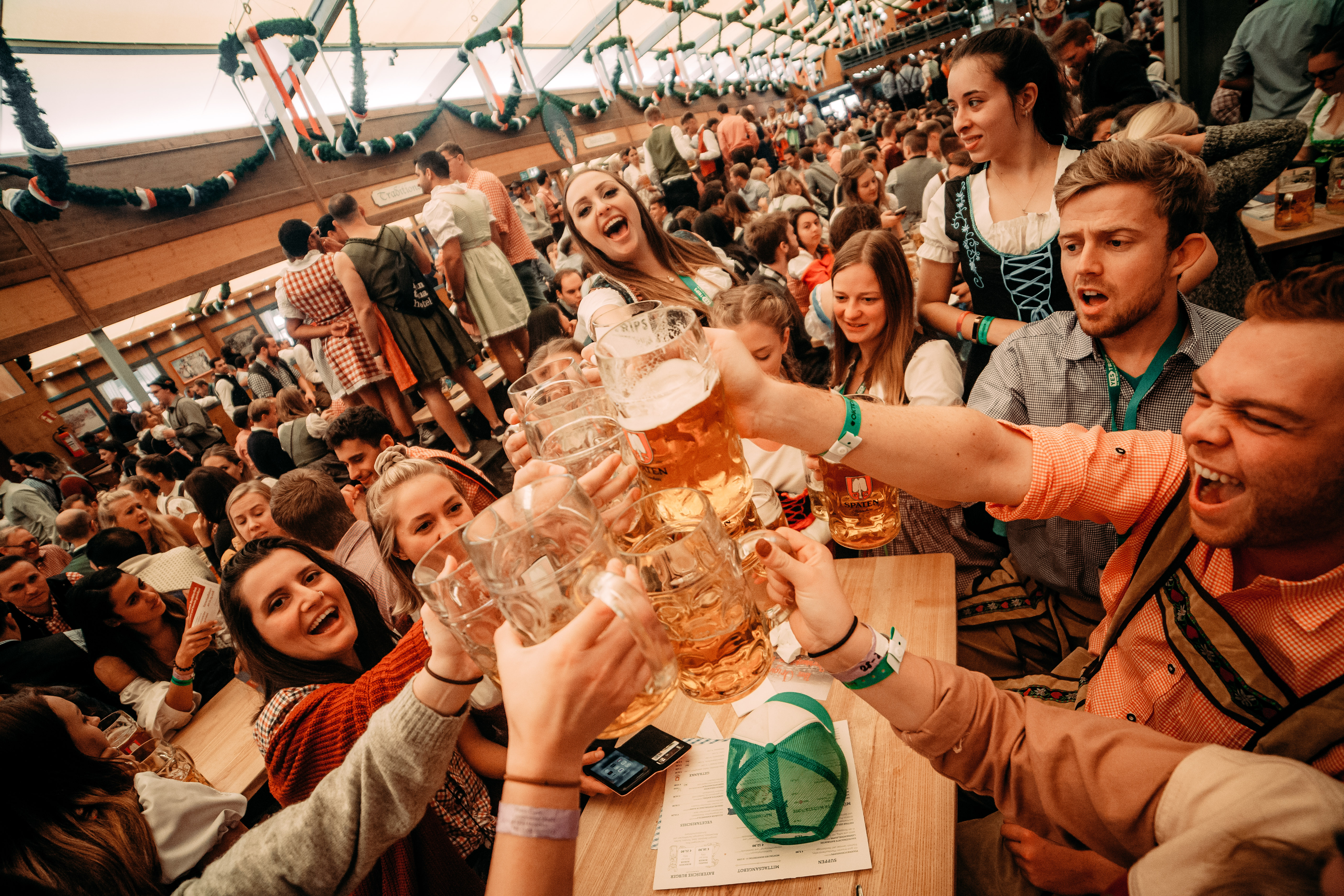 October Fest