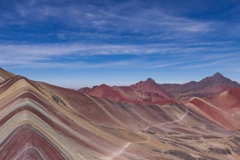 Cusco Adventure