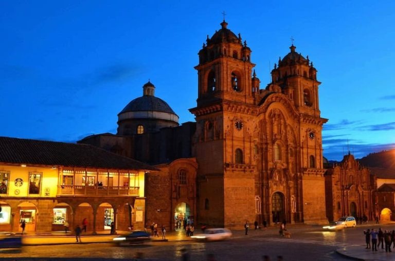 Arequipa Tour