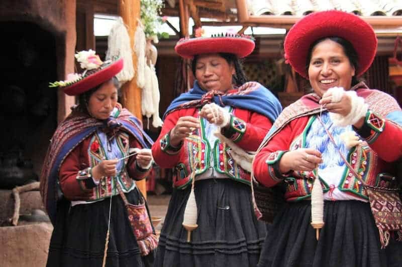 Lake Titicaca