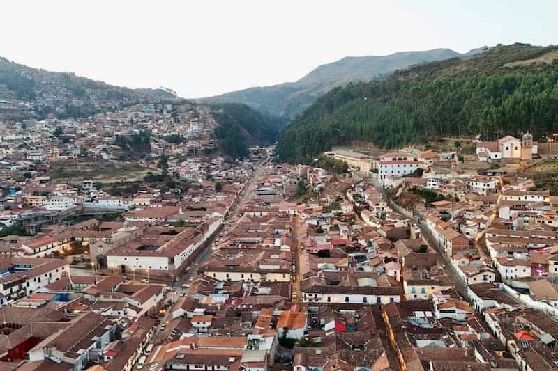 Cusco