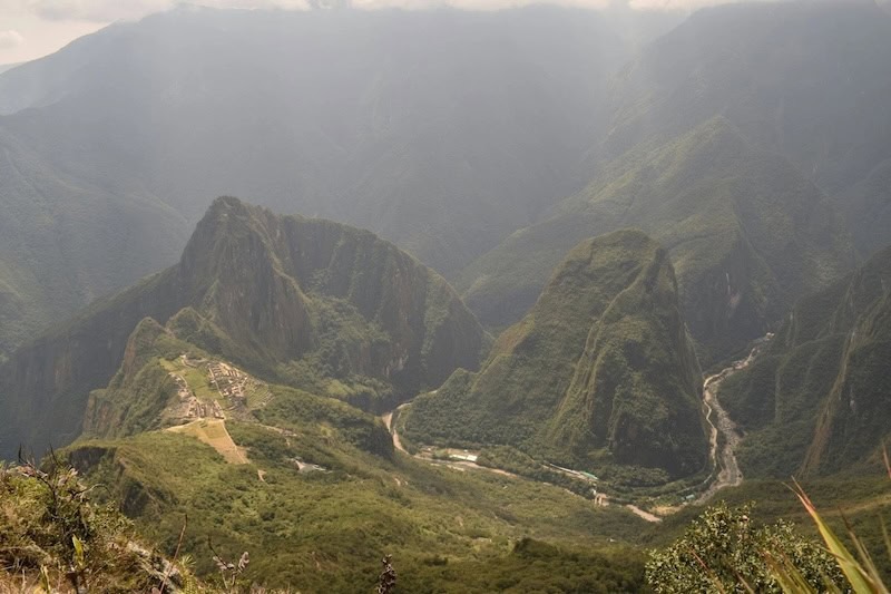 Sacred Valley