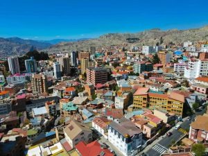 Arequipa
