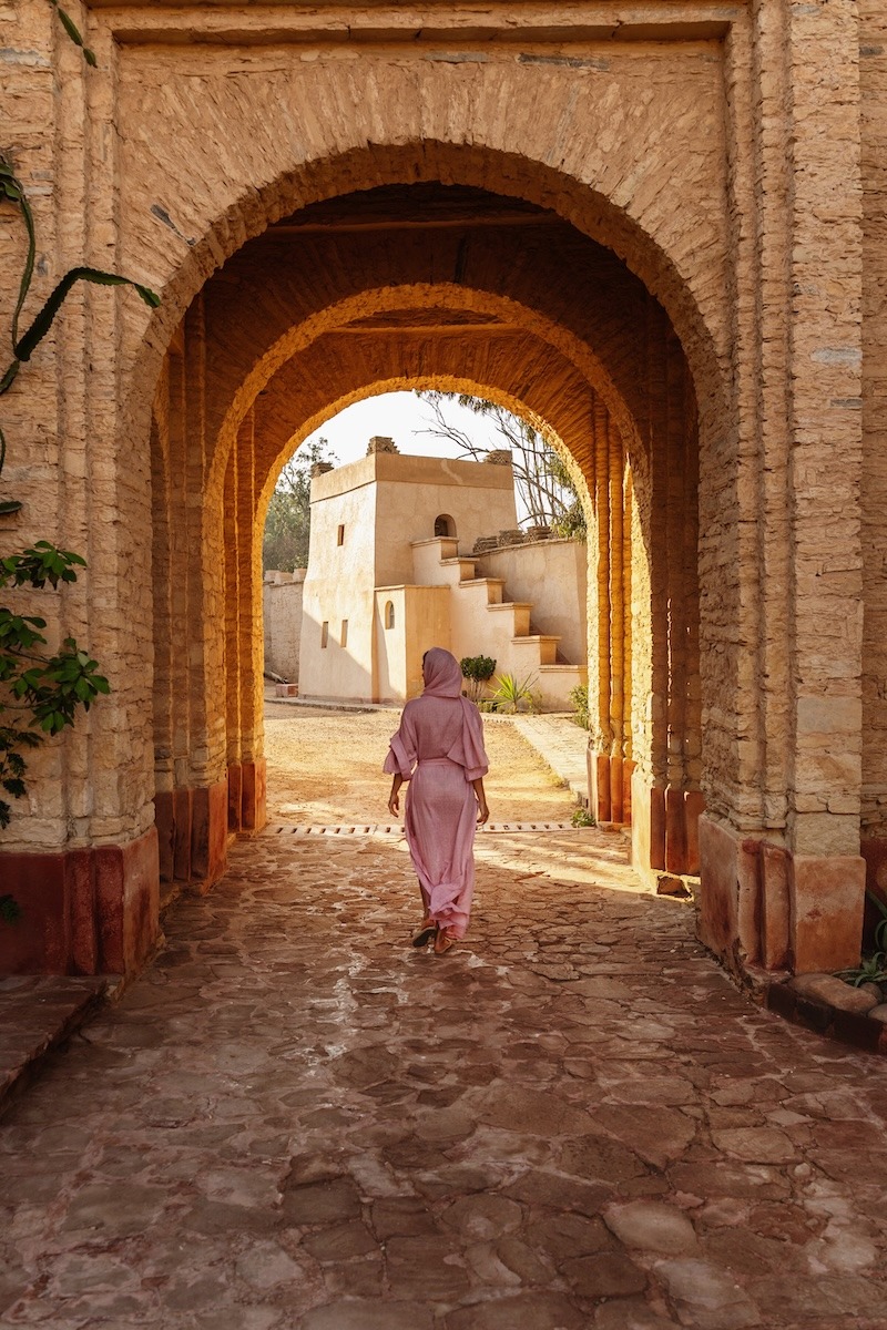 Marrakesh City Tour