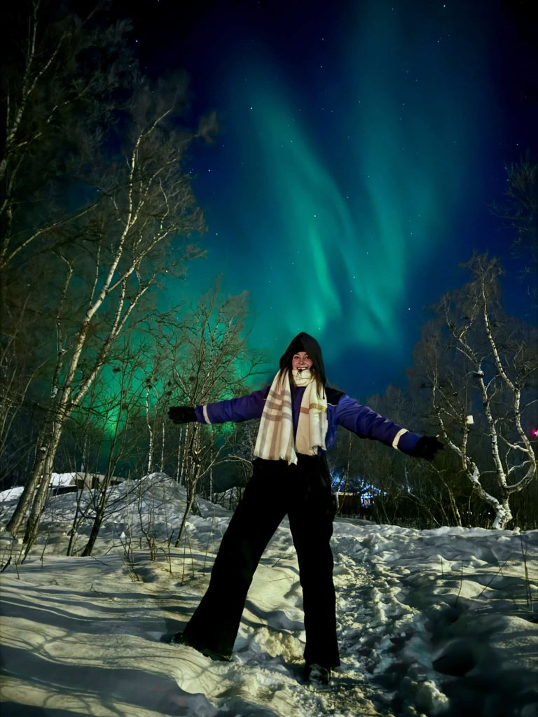 Northern Lights