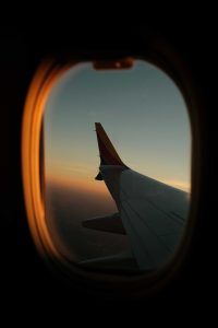 Goodbye Flights