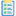 Blurred small icon of a clipboard with checkmarks and text lines.